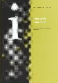 Inimeselt inimesele