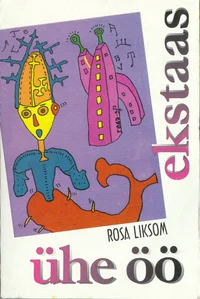 Ühe öö ekstaas