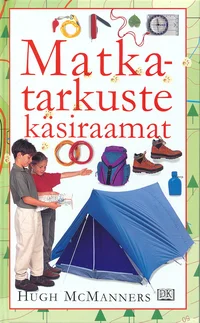 Matkatarkuste käsiraamat
