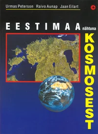 Eestimaa nähtuna kosmosest