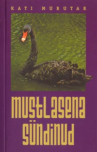 Mustlasena sündinud