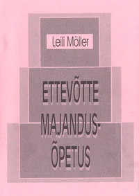 Ettevõtte majandusõpetus