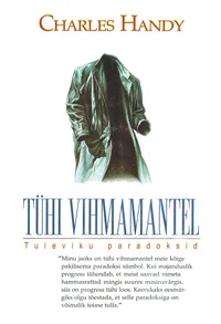 Tühi vihmamantel