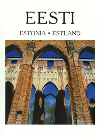 Eesti. Estonia. Estland