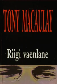 Riigi vaenlane