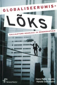 Globaliseerumislõks