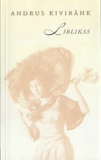 Liblikas