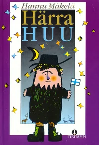Härra Huu