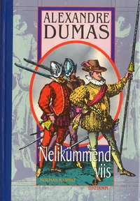 Nelikümmend viis