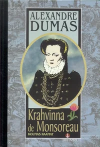 Krahvinna de Monsoreau