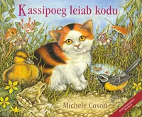 Kassipoeg leiab kodu