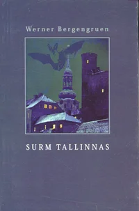 Surm Tallinnas