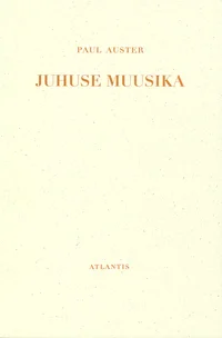 Juhuse muusika