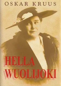 Hella Wuolijoki