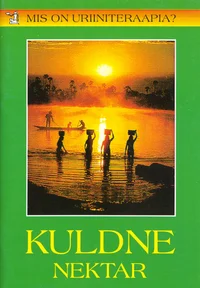 Kuldne nektar