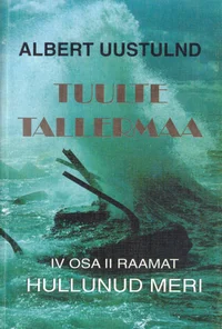 Hullunud meri
