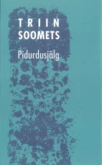 Pidurdusjälg