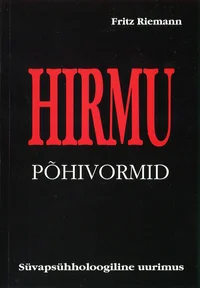 Hirmu põhivormid