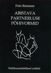 Abistava partnerluse põhivormid
