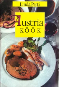 Austria köök