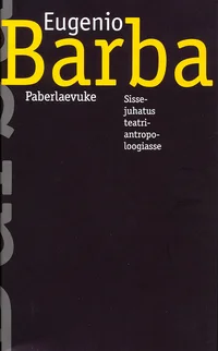 Paberlaevuke