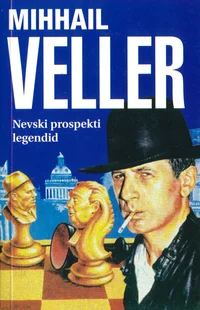 Nevski prospekti legendid