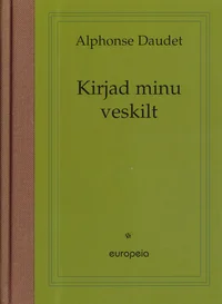 Kirjad minu veskilt