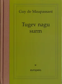 Tugev nagu surm