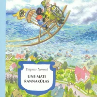 Une-Mati rannakülas