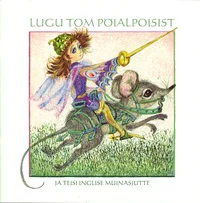 Lugu Tom pöialpoisist
