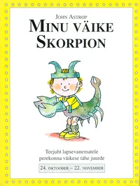 Minu väike Skorpion