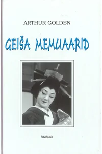 Geiša memuaarid
