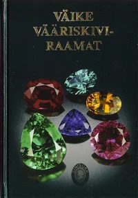 Väike vääriskiviraamat