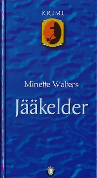 Jääkelder