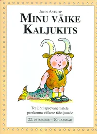 Minu väike Kaljukits