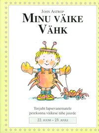 Minu väike Vähk