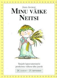 Minu väike Neitsi