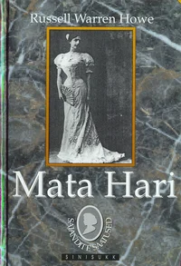 Mata Hari