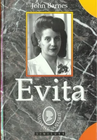 Esimene daam Evita