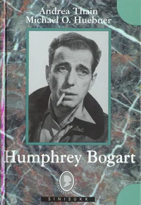 Humphrey Bogarti elu