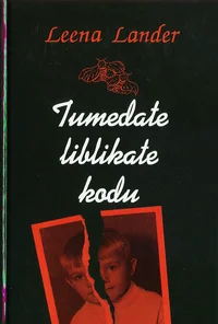 Tumedate liblikate kodu