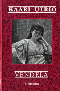 Vendela