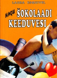 Nagu šokolaadi keeduvesi