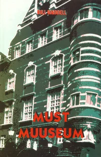 Must muuseum