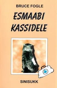 Esmaabi kassidele