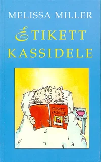 Etikett kassidele
