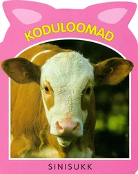 Koduloomad