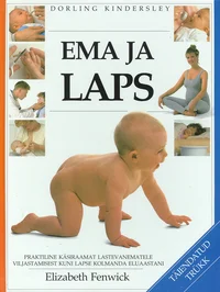 Ema ja laps