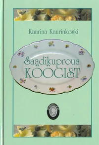 Saadikuproua köögist