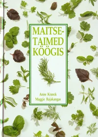 Maitsetaimed köögis